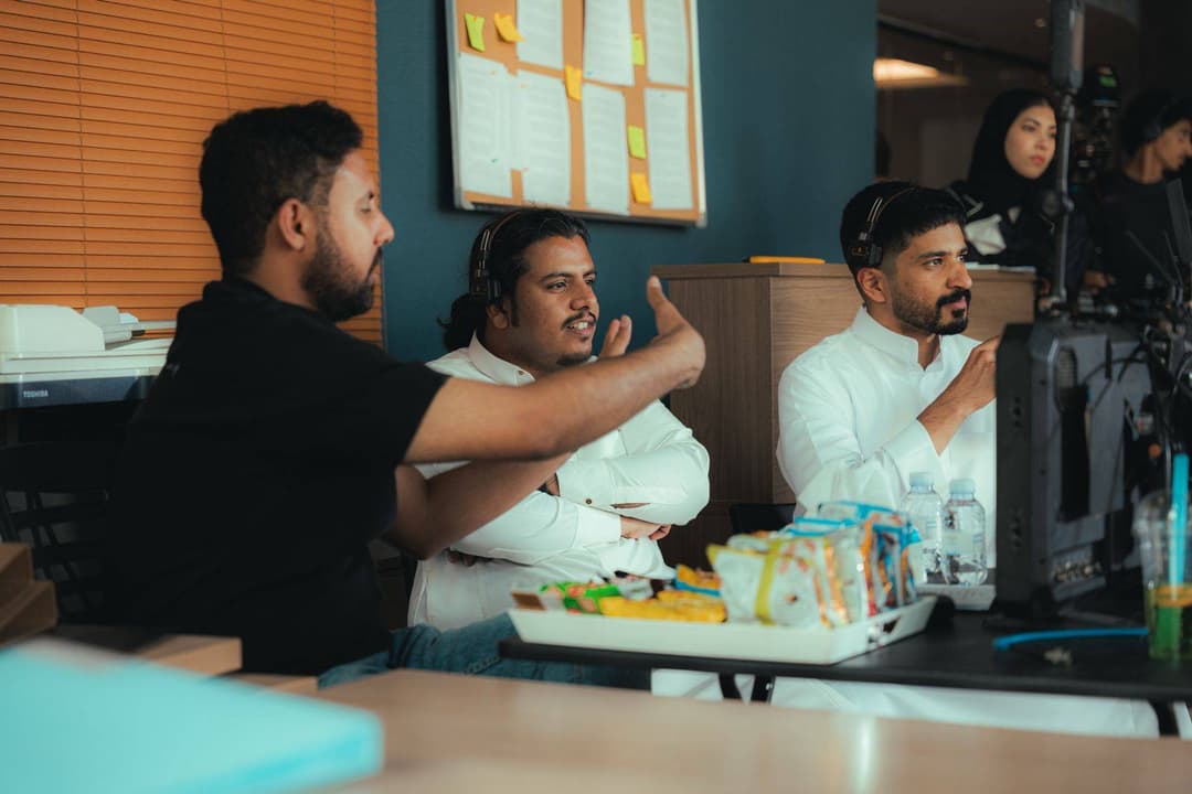 عضو فريق التصميم